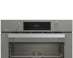 Arçelik AFC 342 G A Fry Gri Ankastre Fırın