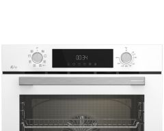 Arçelik AFC 342 B A Fry Beyaz Ankastre Fırın