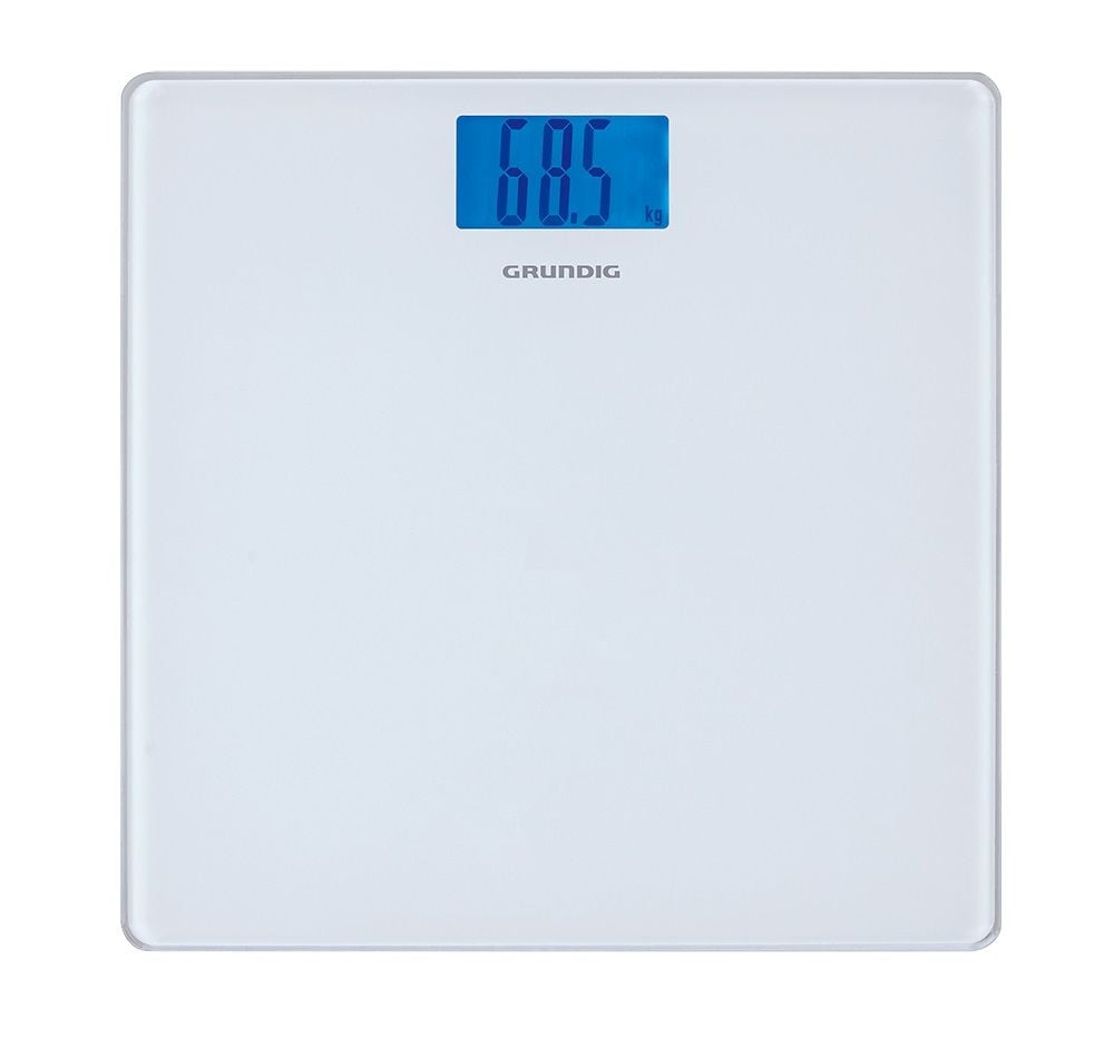 Grundig PS 2111 Dijital Cam Baskül