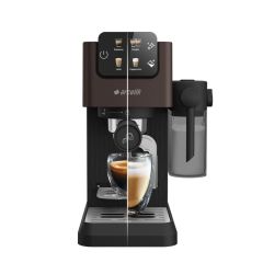Arçelik Imperium Barista EM 6450 Yarı Otomatik Espresso Makinesi