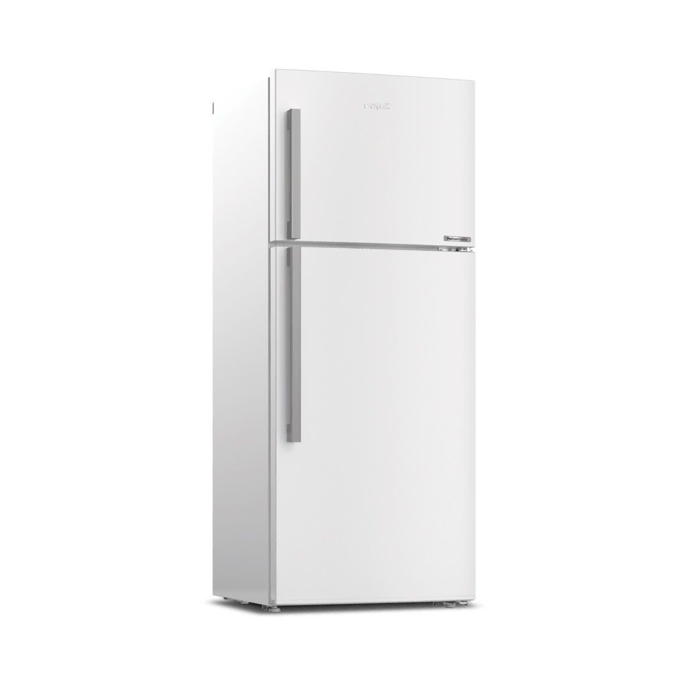 Arçelik 574509 MB Çift Kapılı No Frost Buzdolabı