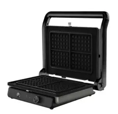 TMW 6046 G Resital® 2in1 Waffle Makinesi & Tost Makinesi