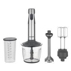 Arçelik HBS 9285 CI Skylight 800 W El Blender Seti