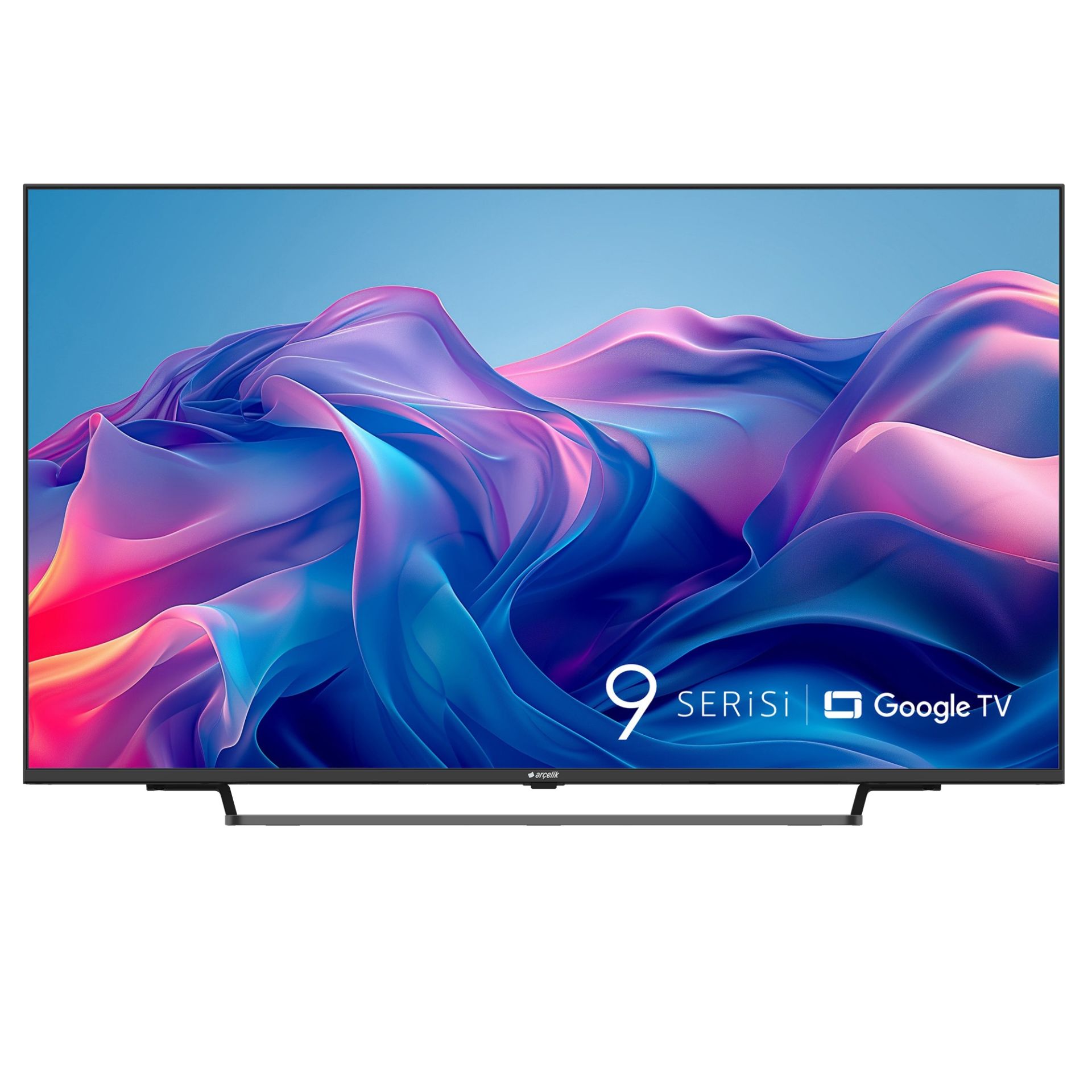 Arçelik A65 QE 988 A 4K Ultra HD 65'' 165 Ekran Uydu Alıcılı Google Smart QLED TV