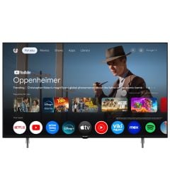 Arçelik A65 E 795 B 4K Ultra HD 65'' 165 Ekran Uydu Alıcılı Google Smart LED TV