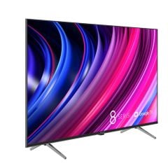 Arçelik A50 E 895 A 4K Ultra HD 50'' 127 Ekran Uydu Alıcılı Google Smart LED TV