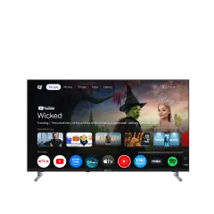 Arçelik A 743 C  4K Ultra HD 43'' 109 Ekran Uydu Alıcılı Google Smart LED TV