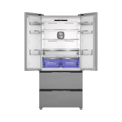 Arçelik 383510 EI Gardırop Tipi No Frost Buzdolabı