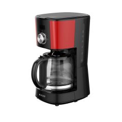 Arçelik FK 6414 Retro Filtre Kahve Makinesi