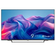 Arçelik A55 QE 988 A 4K Ultra HD 55'' 140 Ekran Uydu Alıcılı Google Smart QLED TV