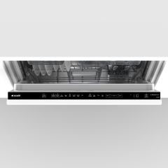 Arçelik AB 252 5 Programlı Tam Ankastre Bulaşık Makinesi