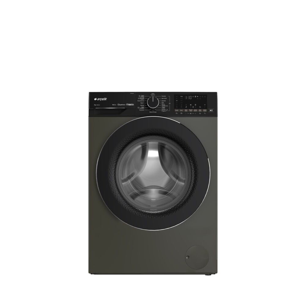 Arçelik 9140 MP OG 1400 Devir 9 kg Çamaşır Makinesi