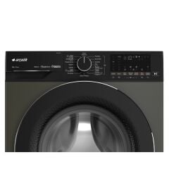 Arçelik 9140 MP OG 1400 Devir 9 kg Çamaşır Makinesi