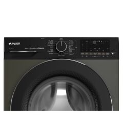 Arçelik 9140 MP OG 1400 Devir 9 kg Çamaşır Makinesi
