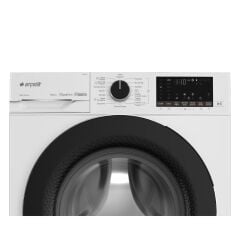 Arçelik 9120 MP O 1200 Devir 9 kg Çamaşır Makinesi