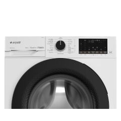 Arçelik 9120 MP O 1200 Devir 9 kg Çamaşır Makinesi