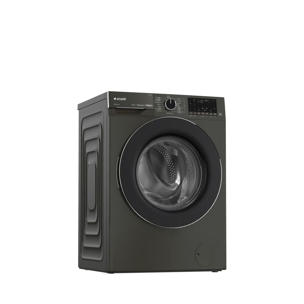 Arçelik 9120 MP OG 9 kg 1200 Devir Çamaşır Makinesi