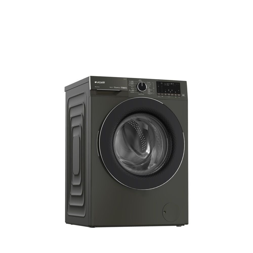 Arçelik 9120 MP OG 9 kg 1200 Devir Çamaşır Makinesi