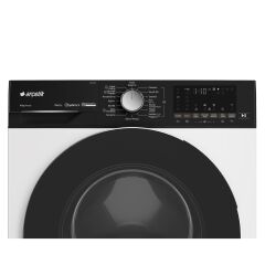 Arçelik 10140 MP O 1400 Devir 10 kg Çamaşır Makinesi