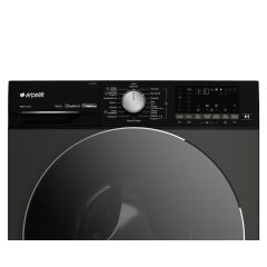 Arçelik 10140 MP OG 1400 Devir 10 kg Çamaşır Makinesi