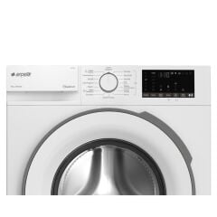 Arçelik 9120 TMX 1200 Devir 9 kg Çamaşır Makinesi