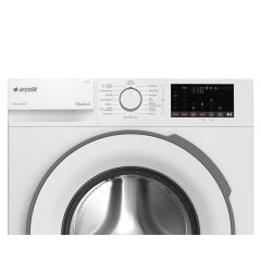 Arçelik 9120 TMX 1200 Devir 9 kg Çamaşır Makinesi