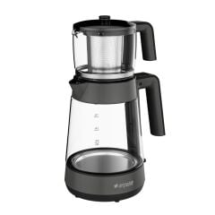 Arçelik CM 6587 G Resital XL 1900 W Cam Çay Makinesi