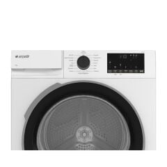 Arçelik 901 KMX 9 Kg Çamaşır Kurutma Makinesi