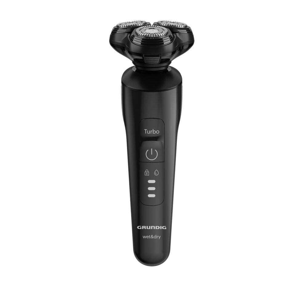 Grundig MS-7130 L Islak Kuru Tıraş Makinesi