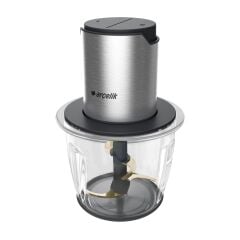 Arçelik DO 9266 CI Skylight 500 W Doğrayıcı