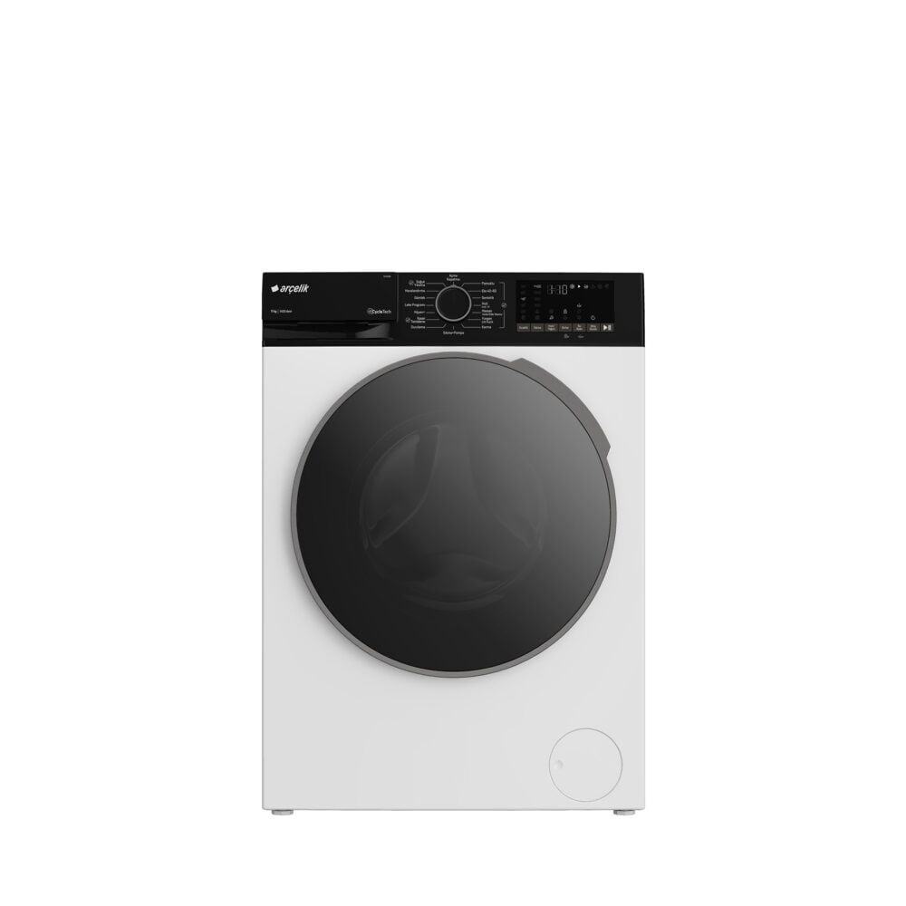 Arçelik 11140 MX 1400 Devir 11 kg Çamaşır Makinesi