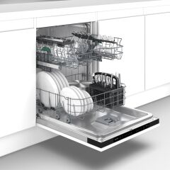 Arçelik AB 250 5 Programlı Ankastre Bulaşık Makinesi