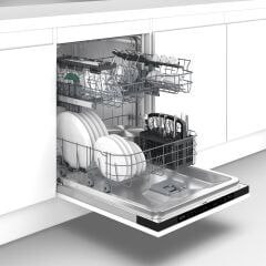 Arçelik AB 250 5 Programlı Ankastre Bulaşık Makinesi