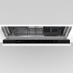 Arçelik AB 250 5 Programlı Ankastre Bulaşık Makinesi