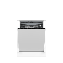Arçelik AB 285 8 Programlı Ankastre Bulaşık Makinesi-