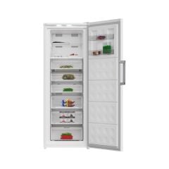 Arçelik 2783 DEB 8 Çekmeceli No Frost Dikey Derin Dondurucu