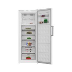 Arçelik 2783 DEB 8 Çekmeceli No Frost Dikey Derin Dondurucu