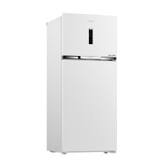Arçelik 578557 EB Fit Çift Kapılı No Frost Buzdolabı