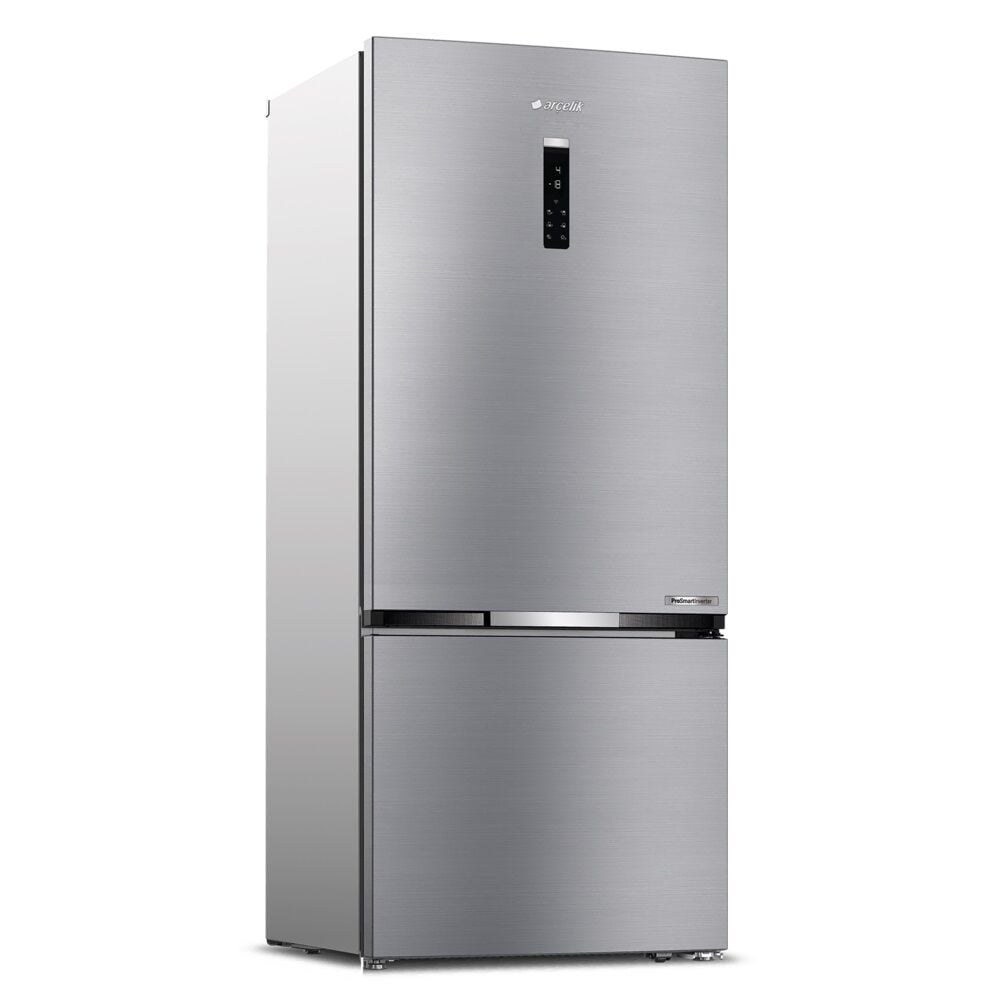 Arçelik 278552 EI AI Fit Kombi No Frost Buzdolabı