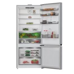 Arçelik 278552 EI AI Fit Kombi No Frost Buzdolabı