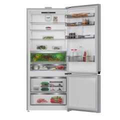 Arçelik 278552 EI AI Fit Kombi No Frost Buzdolabı