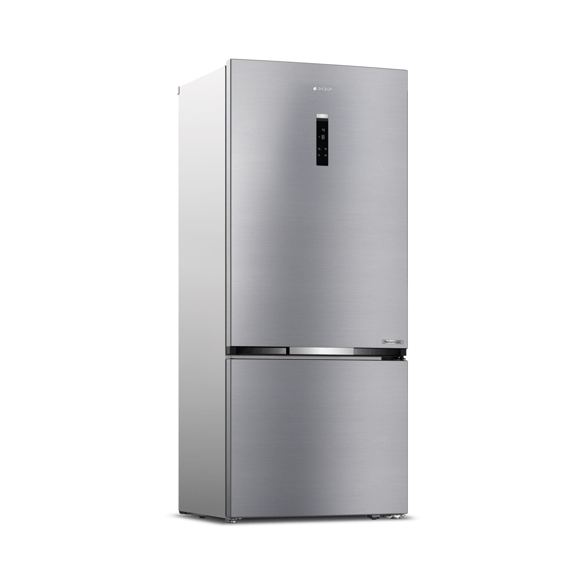 Arçelik 278550 EI Fit Kombi No Frost Buzdolabı