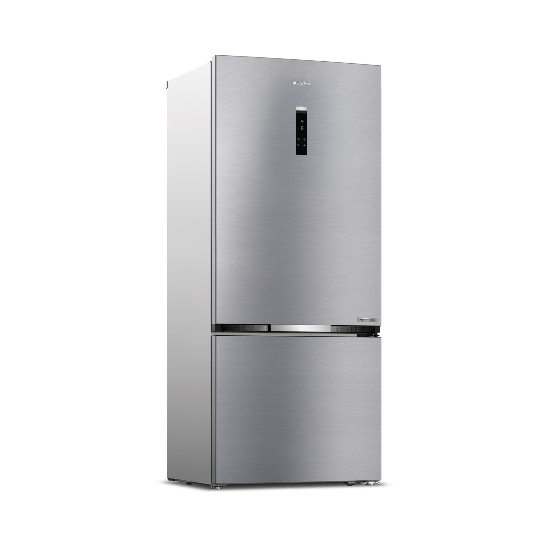 Arçelik 278550 EI Fit Kombi No Frost Buzdolabı