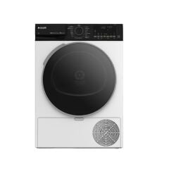 Arçelik 1201 KMX 12 kg Çamaşır Kurutma Makinesi