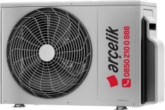 Arçelik 21325 T A++ 21000 BTU Inverter Duvar Tipi Klima