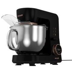 Arçelik MM 6491 S 1500 W 5 lt Hamur Yoğurma Makinesi