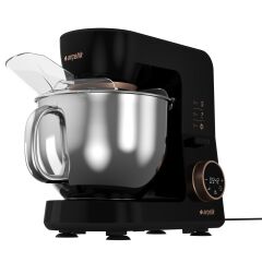 Arçelik MM 6491 S 1500 W 5 lt Hamur Yoğurma Makinesi