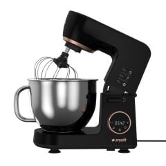 Arçelik MM 6491 S 1500 W 5 lt Hamur Yoğurma Makinesi