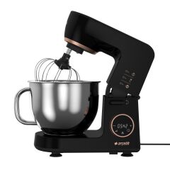 Arçelik MM 6491 S 1500 W 5 lt Hamur Yoğurma Makinesi