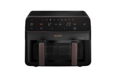 Arçelik FRA 9494 Gurme TrioFry Yağsız Fritöz